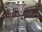 Honda CR-V 2015