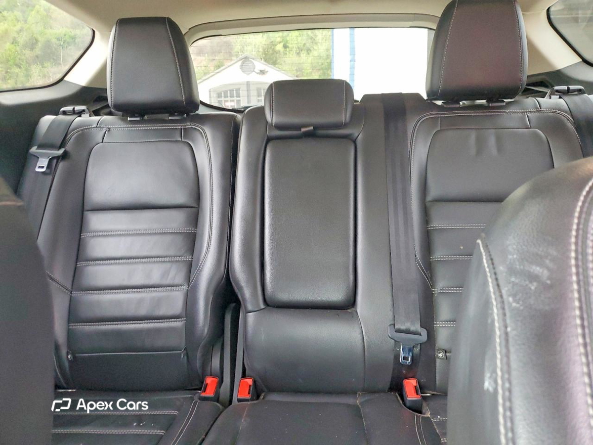 Ford Escape 2018