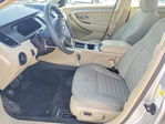 Ford Taurus 2018