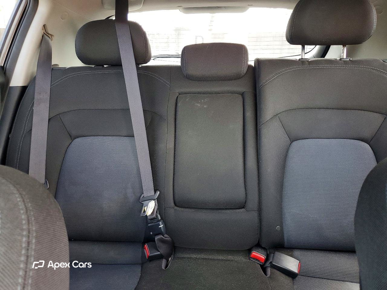 Kia Sportage 2015