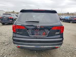 Honda Pilot 2017