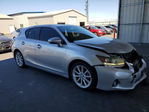 Lexus CT 2013