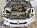 BMW Series 3 2016