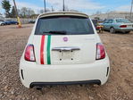 Fiat 500 2018