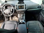Ford Edge 2018