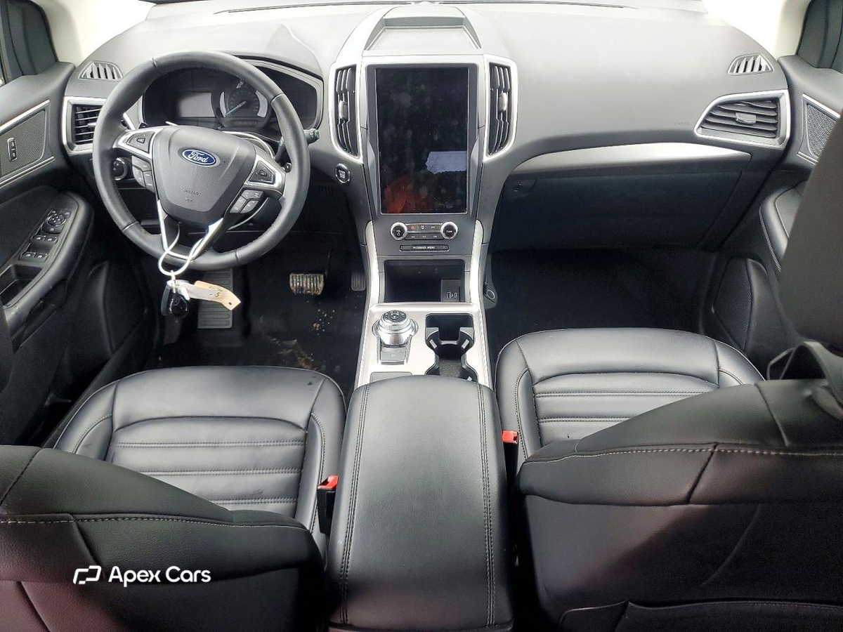 Ford Edge 2024