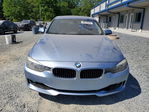 BMW Series 3 2014