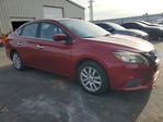 Nissan Sentra 2016