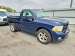 Dodge RAM 2012