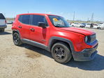 Jeep Renegade 2015