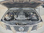 Nissan Pathfinder 2007