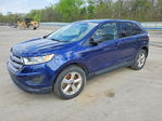 Ford Edge 2016