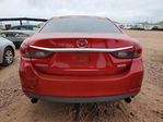 Mazda 6 2014