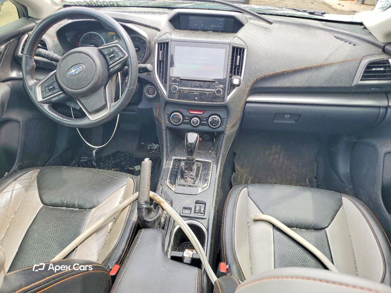 Subaru XV 2020