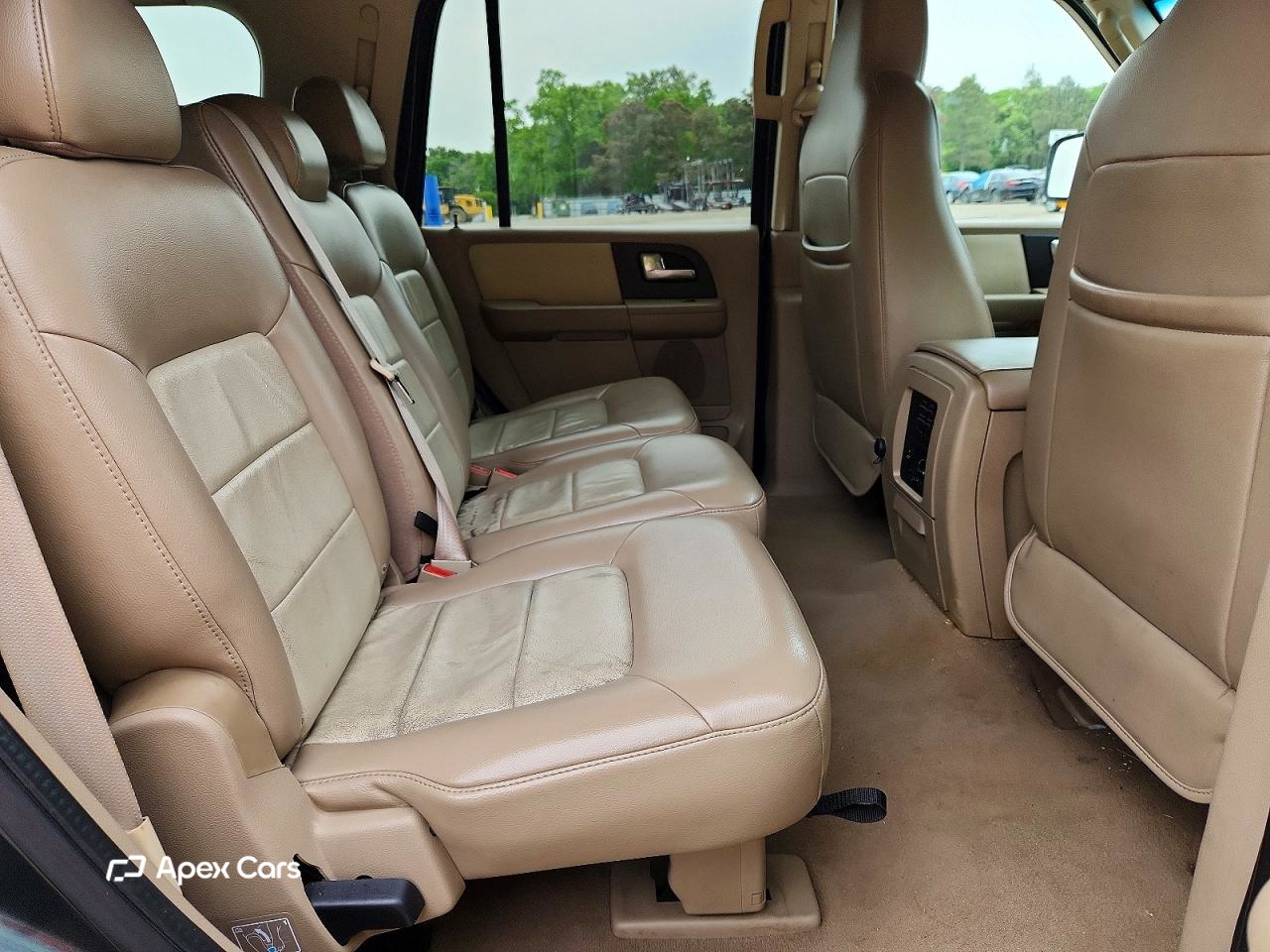Ford Expedition 2004
