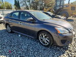 Nissan Sentra 2014