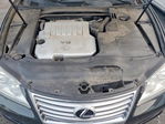 Lexus ES 2012