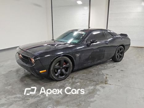 Dodge Challenger 2014 - Zdjęcie 1 z 13