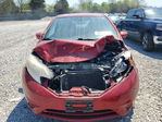 Nissan Versa 2015