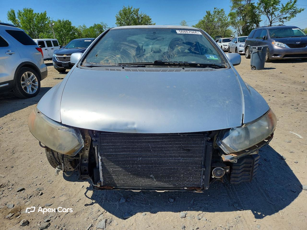 Honda Civic 2007