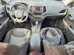 Jeep Cherokee 2018