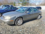 Mercury Sable 2004