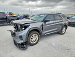 Ford Explorer 2025