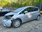Nissan Versa 2015