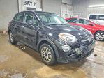 Fiat 500 2016