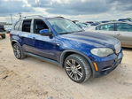 BMW X5 2011