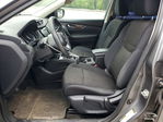 Nissan Rogue 2018