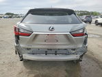 Lexus RX 2019