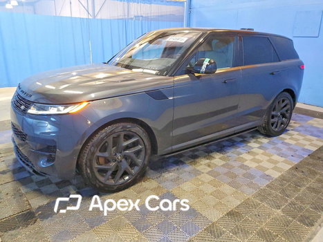 Land Rover Range Rover 2023 - Image 1 of 13