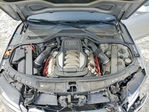 Audi A8 2012