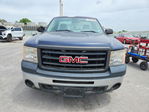 GMC Sierra 2012