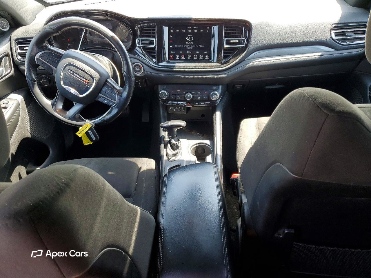 Dodge Durango 2023