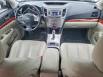 Subaru Outback 2012
