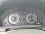 Honda Odyssey 2012