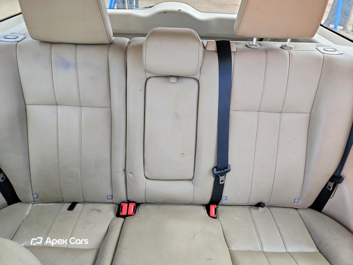 Land Rover LR2 2014