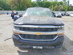 Chevrolet Silverado 2017