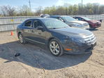 Ford Fusion 2012