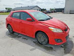 Toyota Matrix 2009