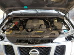 Nissan Armada 2015