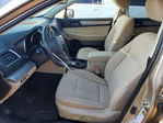 Subaru Outback 2015