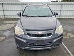 Chevrolet Captiva 2013