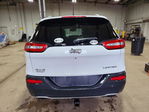 Jeep Cherokee 2016