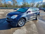 Chevrolet Equinox 2015