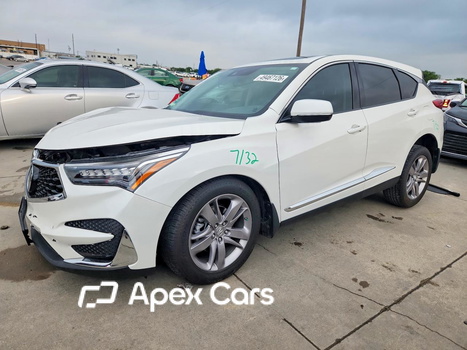 Acura RDX 2020 - Image 1 of 13