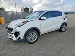 Kia Sportage 2018