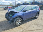 Honda CR-V 2013